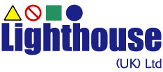 Lighthouse logo